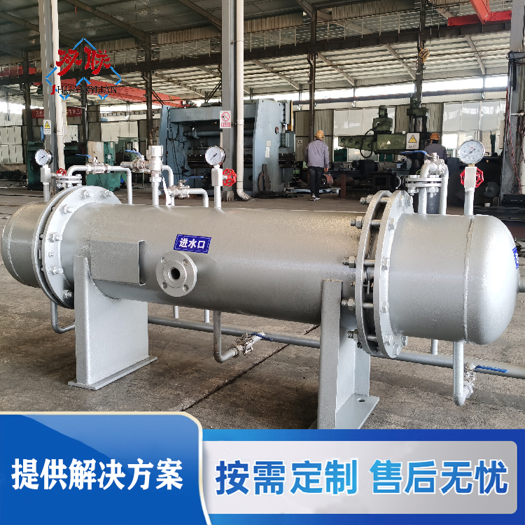 旋流除油器原理介绍
